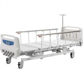 B4w Manual hospital bed