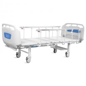 D2w Manual hospital bed