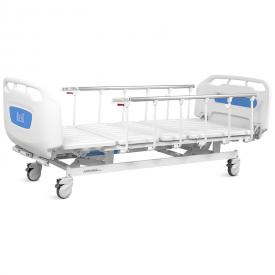 D3w Manual hospital bed