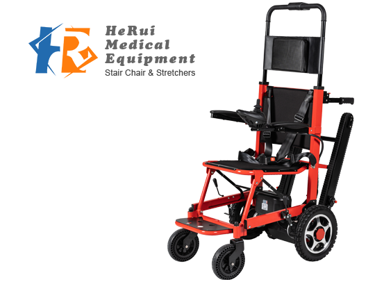 Battery Powered Stair Chair